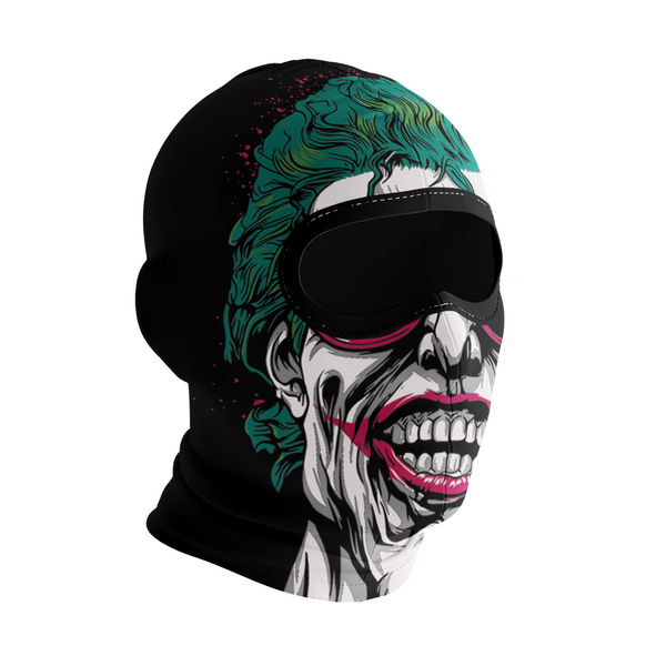 Balaclava licrada 1474 Joker Gafas