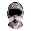 Balaclava licrada 1067 Roshi Dbz