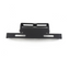 Fender Porta Placa Metalico Universal - Estilo Suzuki