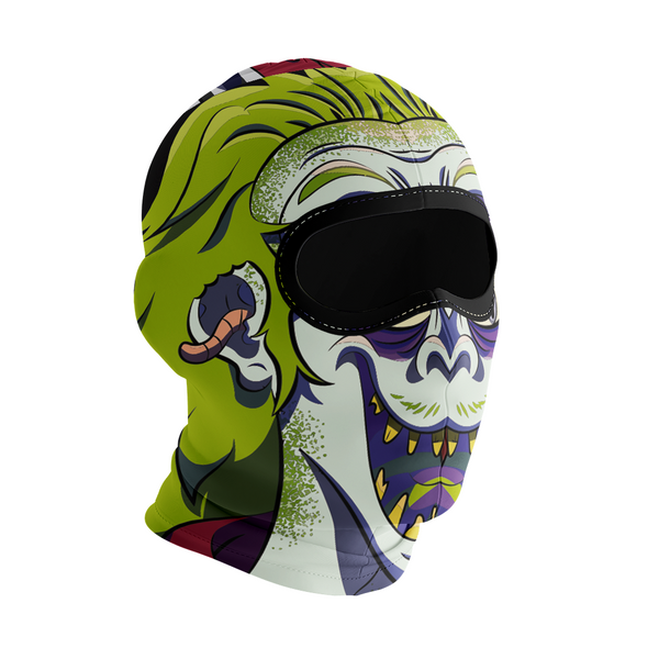 Balaclava licrada 1475 Beetlejuice