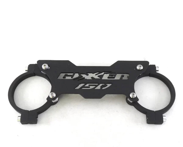 Estabilizador de Barras para Gixxer 150 - negro