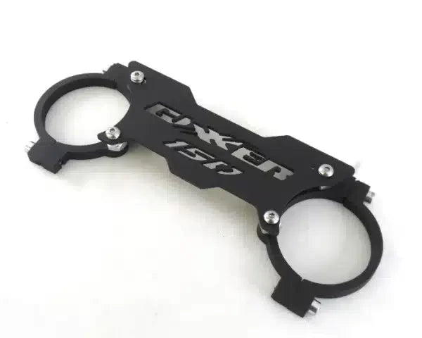 Estabilizador de Barras para Gixxer 150 - negro