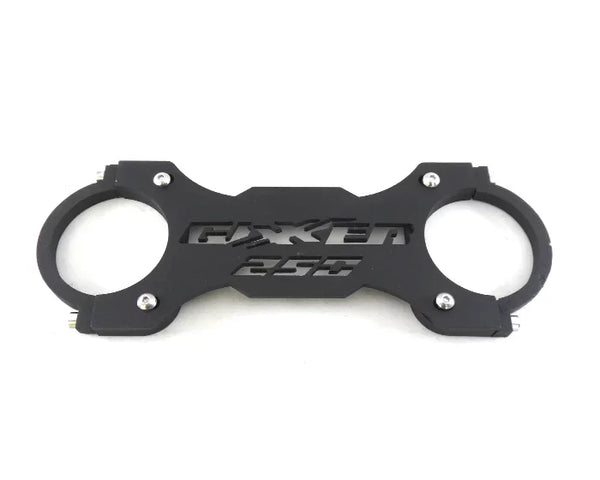 Estabilizador de Barras para Gixxer 250 - negro