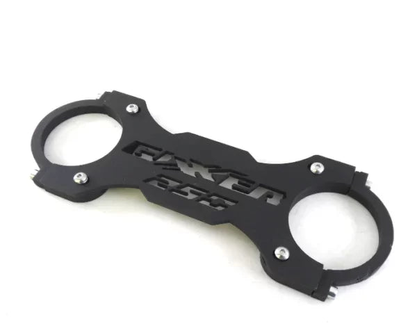 Estabilizador de Barras para Gixxer 250 - negro