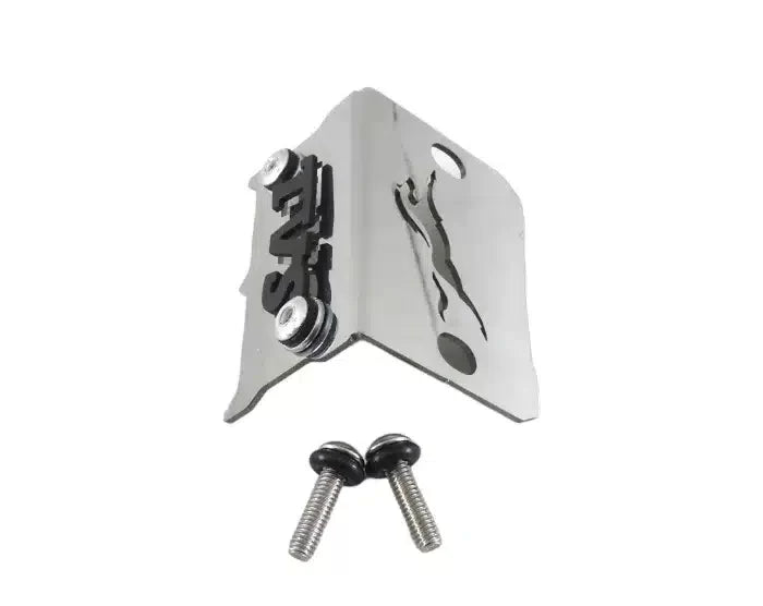 Protector Bomba Freno Delantero 3D - TVS APACHE