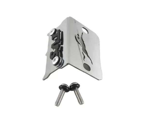 Protector Bomba Freno Delantero 3D - TVS APACHE