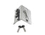 Protector Bomba Freno Delantero 3D - TVS APACHE