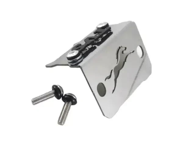 Protector Bomba Freno Delantero 3D - TVS APACHE