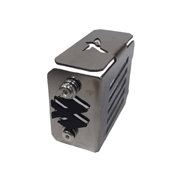 Protector Bomba Freno Trasero 3D - PULSAR N160 PULSAR N250