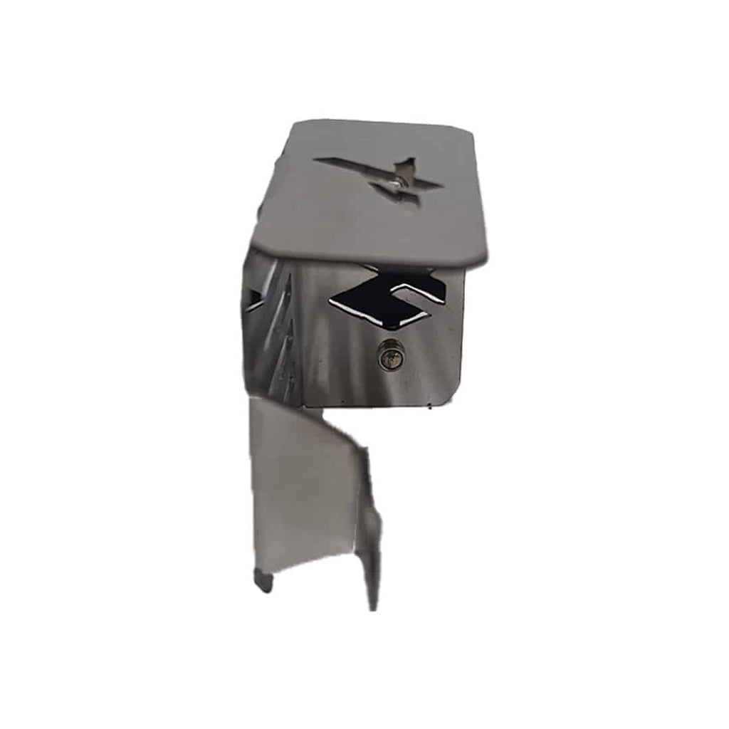 Protector Bomba Freno Trasero 3D - PULSAR N160 PULSAR N250