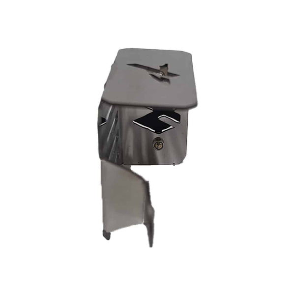 Protector Bomba Freno Trasero 3D - PULSAR N160 PULSAR N250