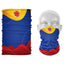 Cuello 1495 Colombia Logo Seleccion