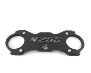 Estabilizador de Barras para Pulsar N250 - Negro Imagen principal del producto