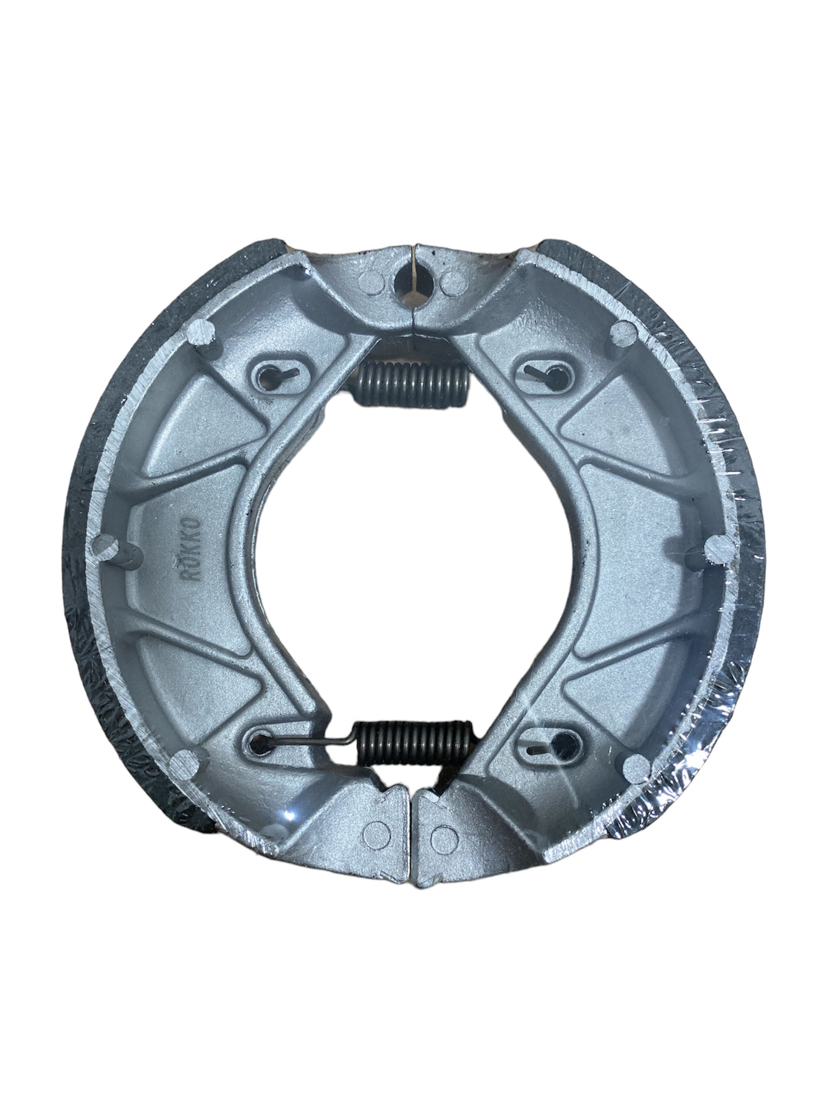 Banda de freno YAMAHA CRYPTON 115 FI / YAMAHA FZ16/ YAMAHA DR150/ YAMAHA YCZ110 -  Rokko Imagen principal del producto
