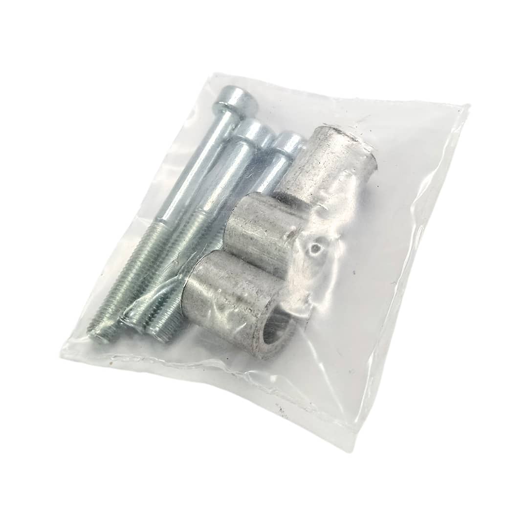 Base para tanque para Yamaha Fz 25 / FZ 250 – Rouparts