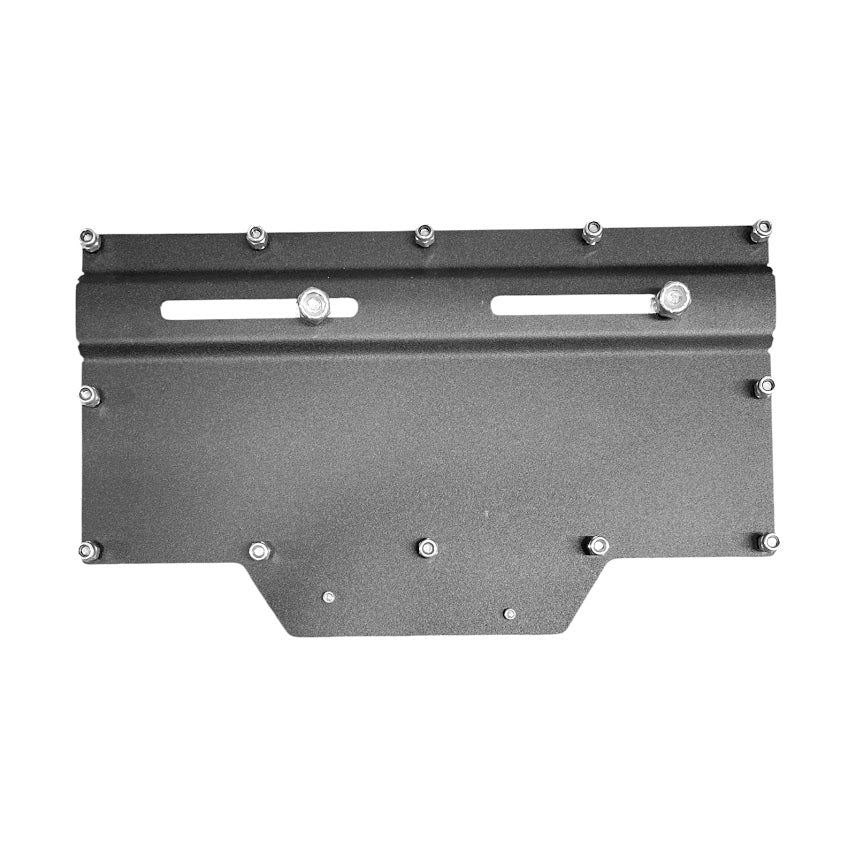Portaplaca Pro PULSAR
