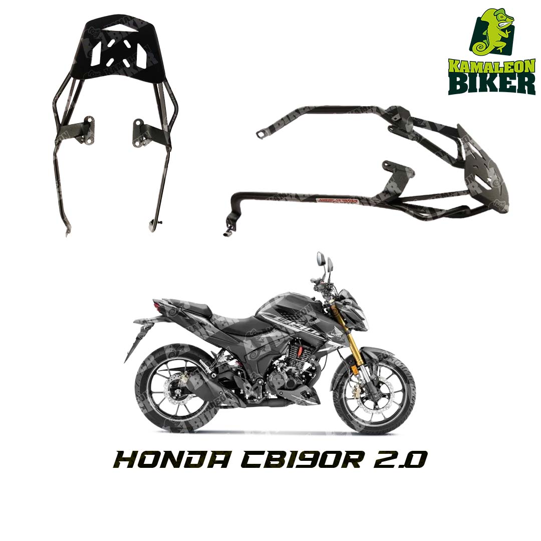 Parrilla HONDA CB 190 R 2.0 Imagen principal del producto