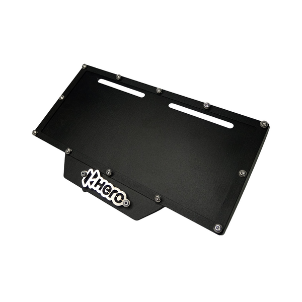 Portaplaca Pro HERO