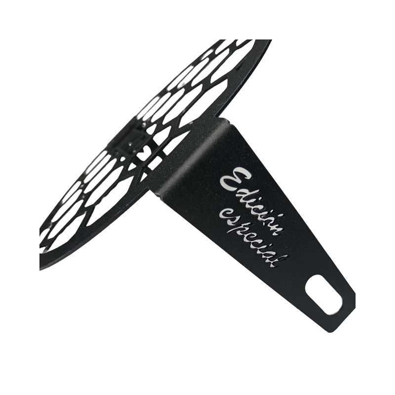 Protector de Farola para AKT NKD 