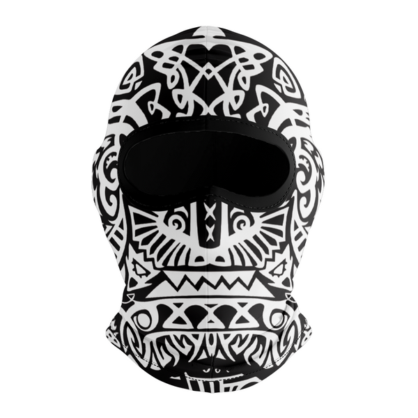 Balaclava licrada 1248 Tibal Cara