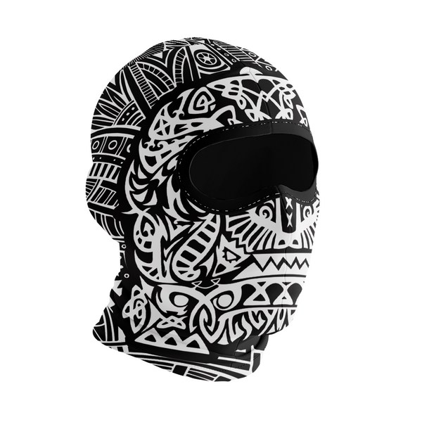 Balaclava licrada 1248 Tibal Cara