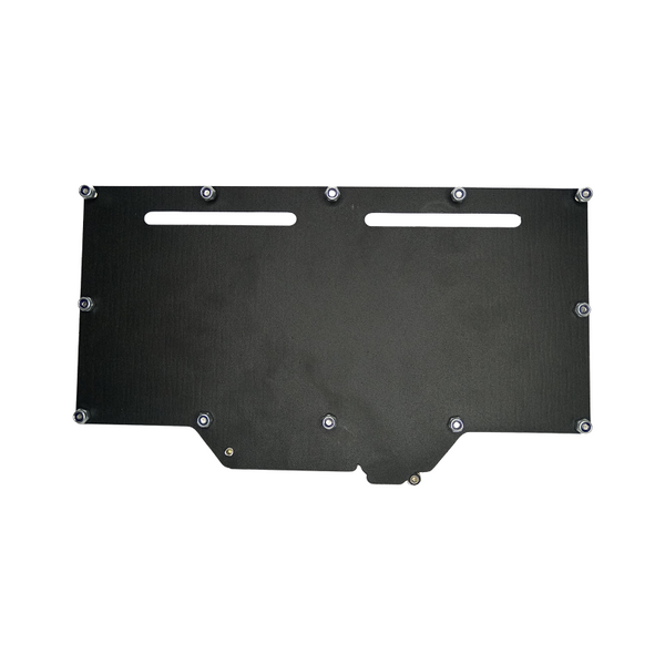 Portaplaca Pro HONDA