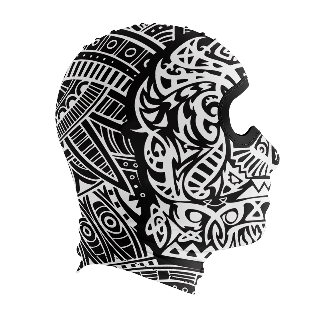 Balaclava licrada 1248 Tibal Cara