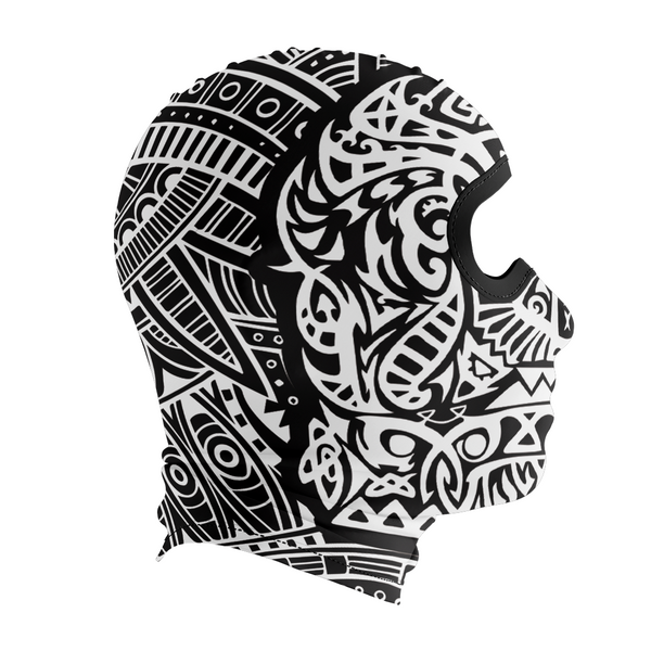 Balaclava licrada 1248 Tibal Cara