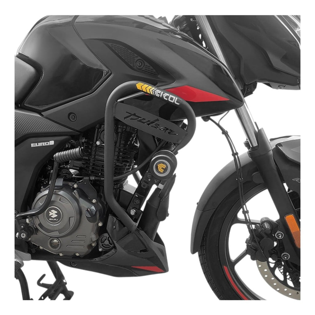 Defensa tipo slider PULSAR P150 - CICOL