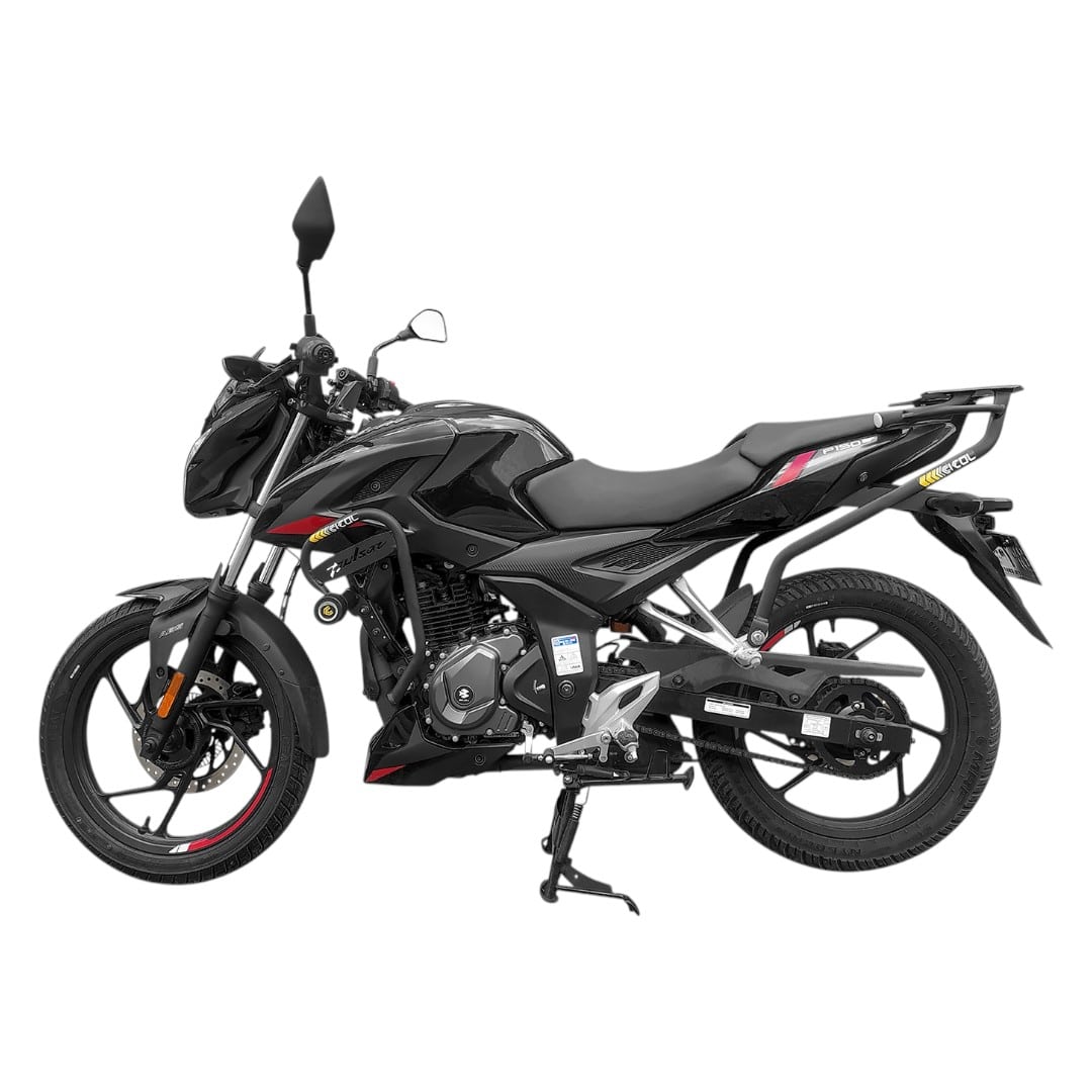Defensa tipo slider PULSAR P150 - CICOL
