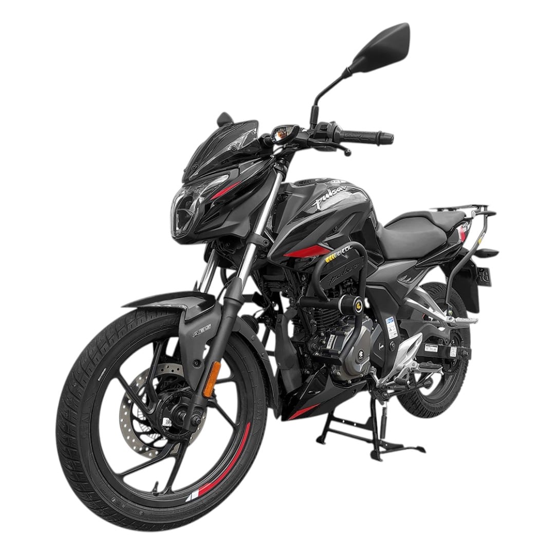 Defensa tipo slider PULSAR P150 - CICOL
