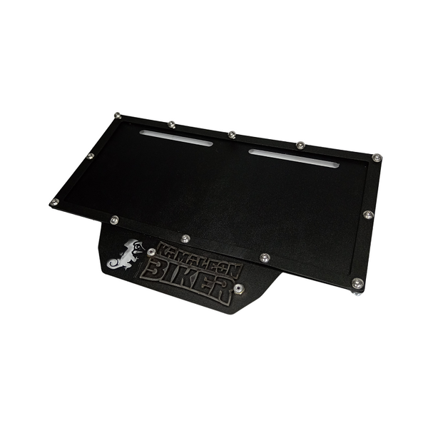 Portaplaca Pro KAMALEONBIKER