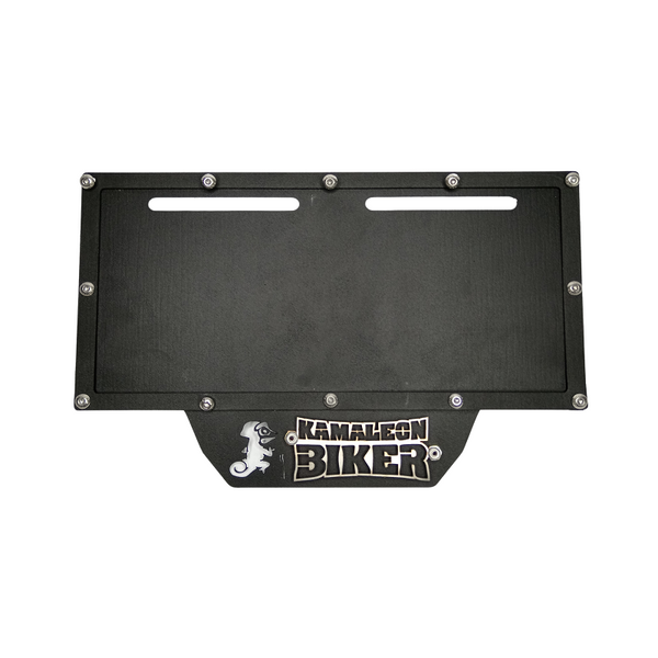 Portaplaca Pro KAMALEONBIKER