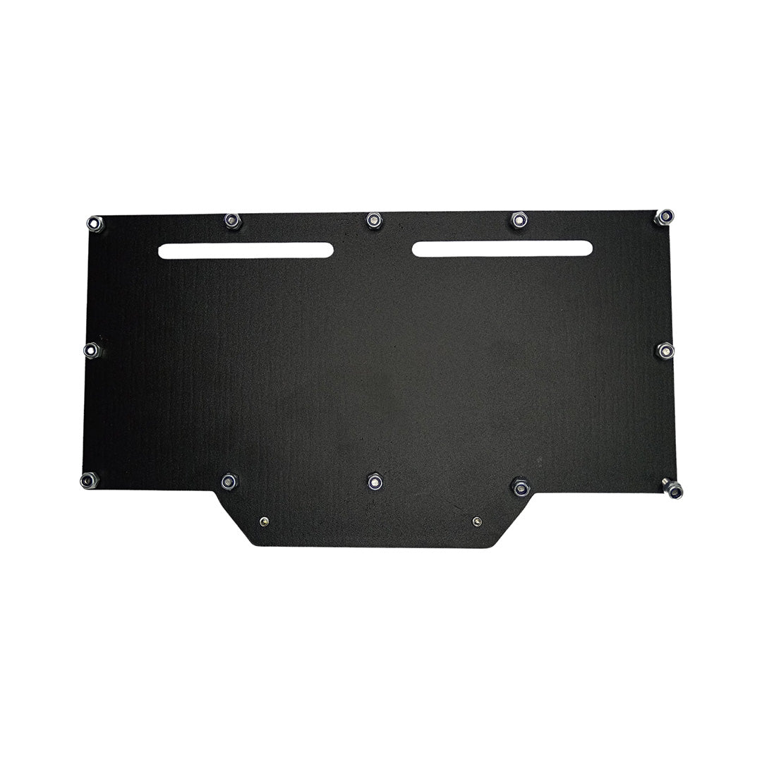 Portaplaca Pro AKT