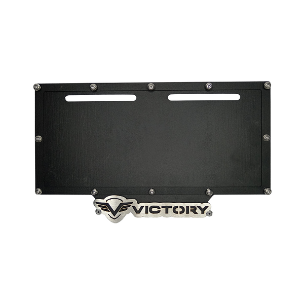 Portaplaca Pro VICTORY