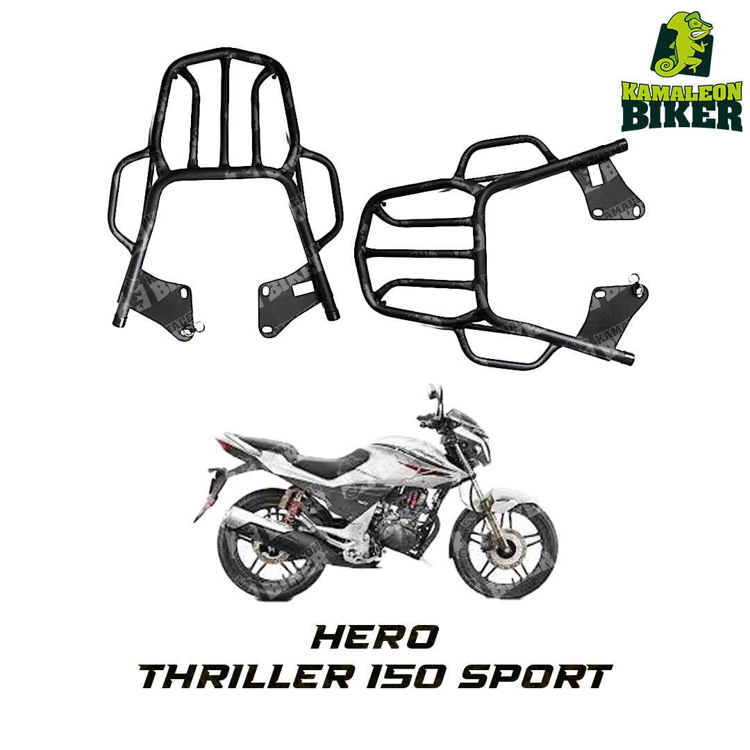 Parrilla  Corta Hero Thriller 150 Sport  Imagen principal del producto