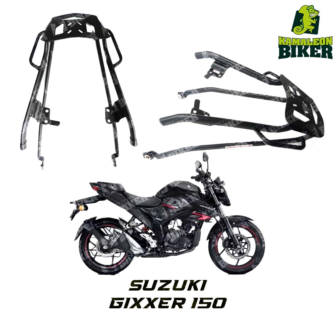 Parrilla Suzuki Gixxer 150 Imagen principal del producto
