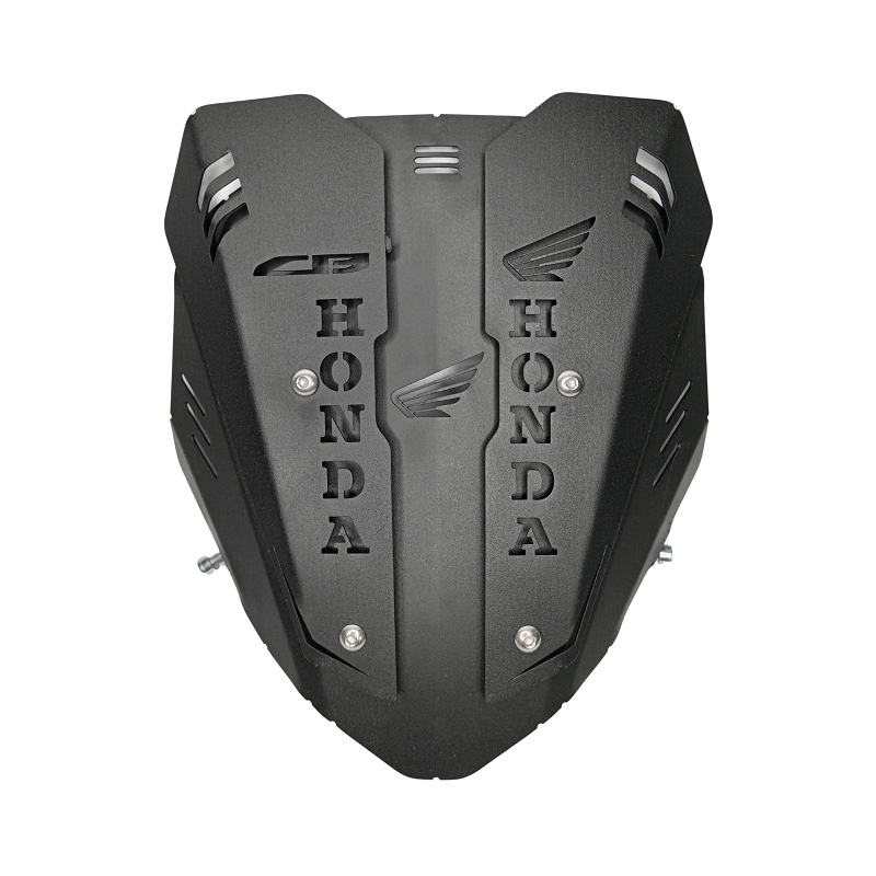 Cúpula HONDA CB160F