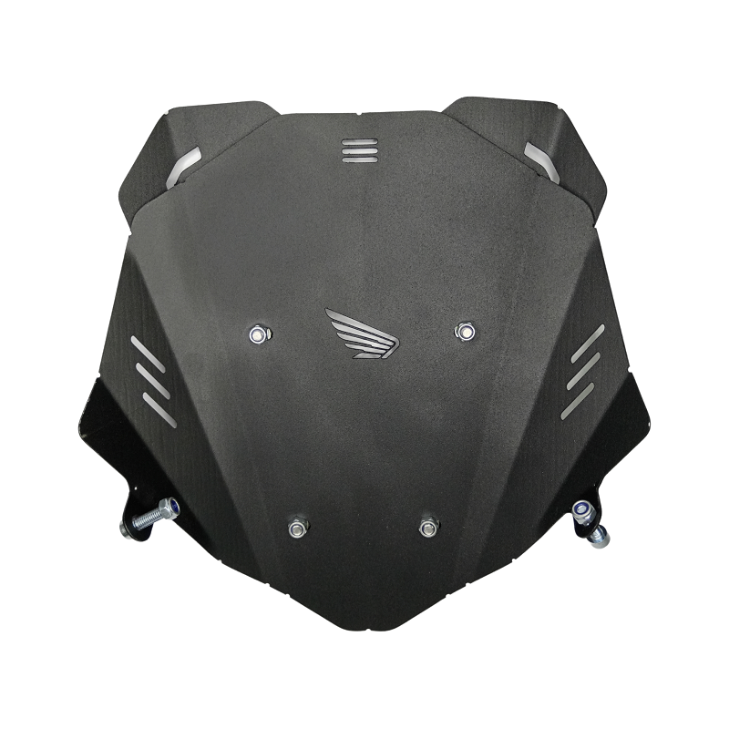 Cúpula HONDA CB160F