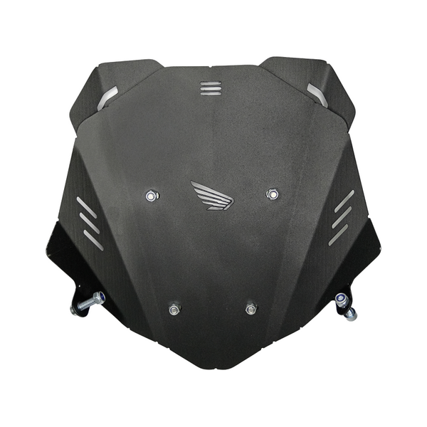 Cúpula HONDA CB160F