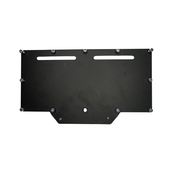 Portaplaca Pro SUZUKI GIXXER