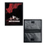 Portadocumentos Textil 2 Servicios - 1354 - Motocross Pulso Rojo