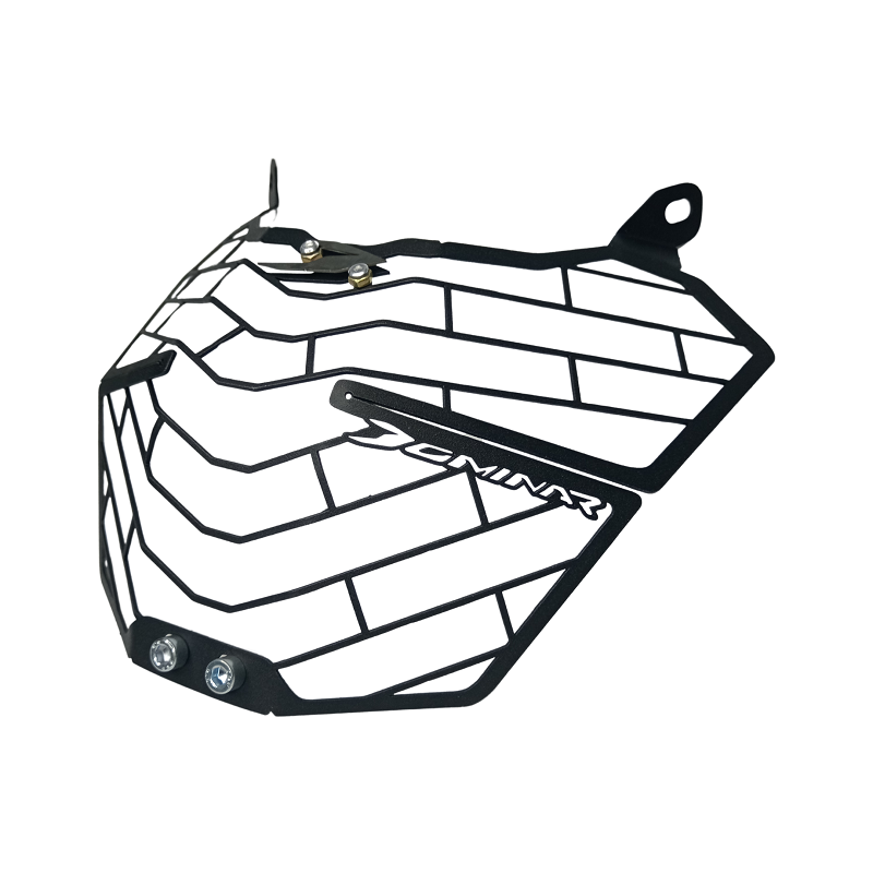 Protector de Farola para Dominar 250 y Dominar 400 - Rouparts