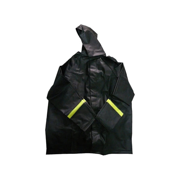 Traje impermeable calibre 18 - Sin zapatones