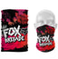 Cuello 1108 Fox Brigade Fondo Rojo