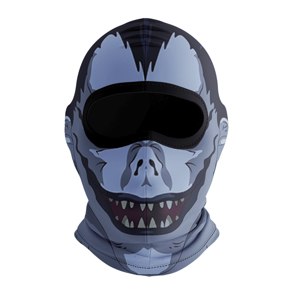 Balaclava licrada 1245 Ryuk Deathnote