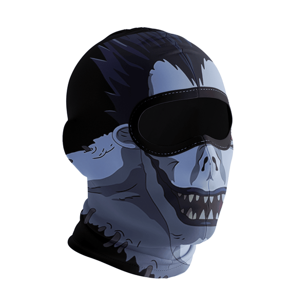 Balaclava licrada 1245 Ryuk Deathnote