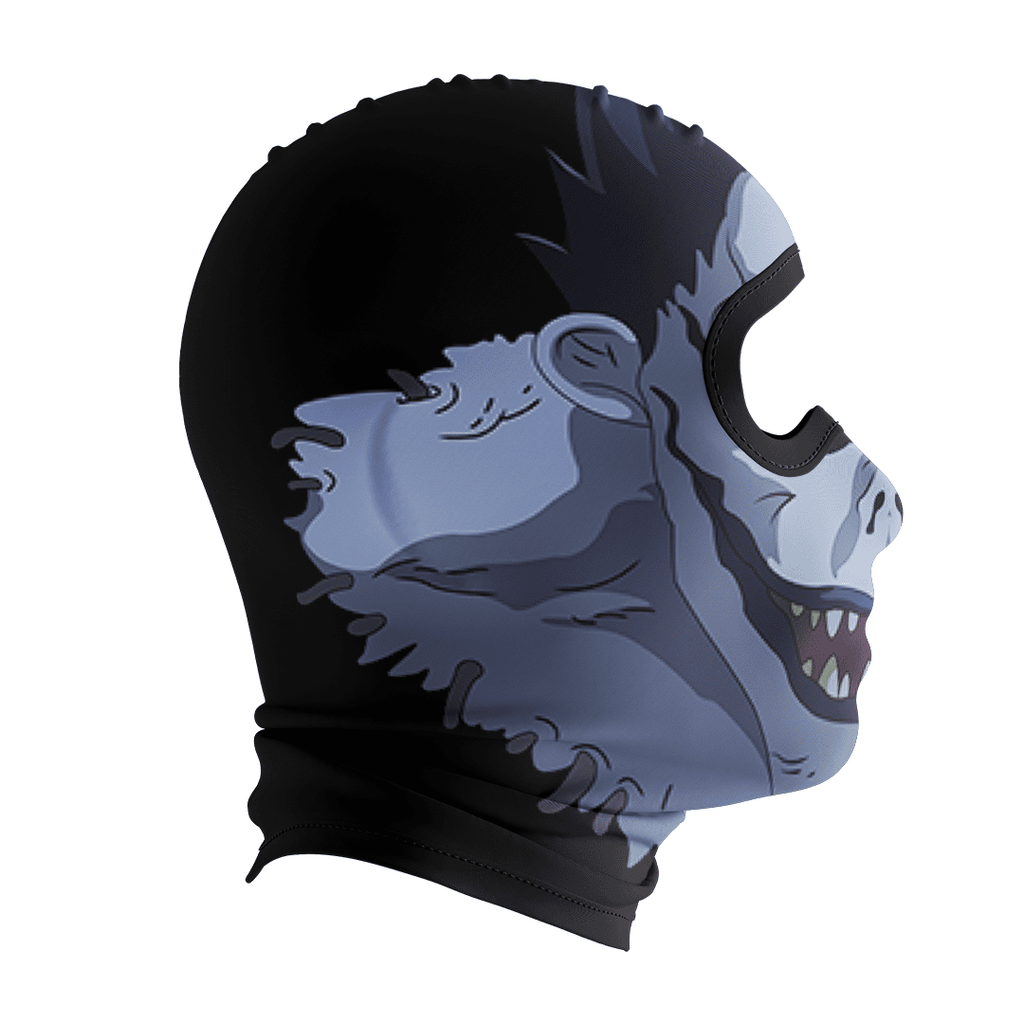 Balaclava licrada 1245 Ryuk Deathnote