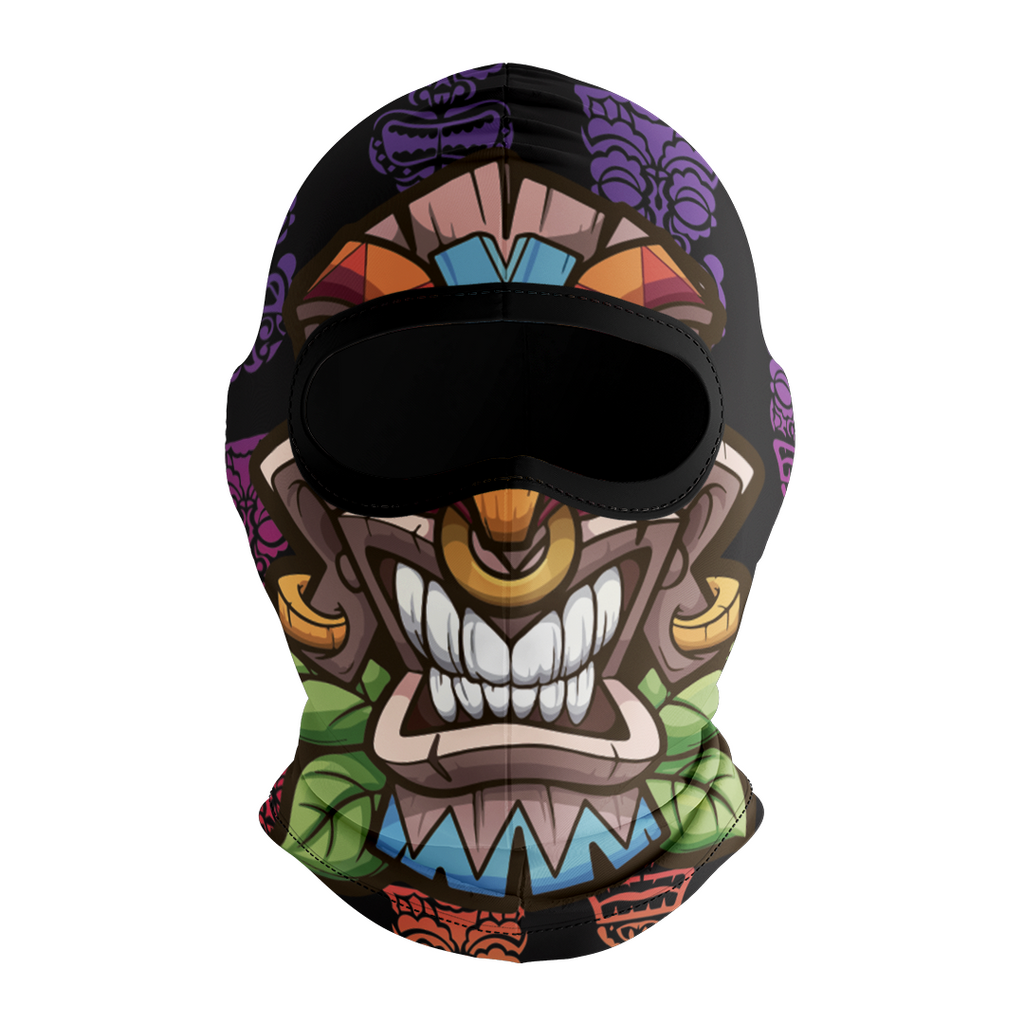 Balaclava licrada 1236 Tikki