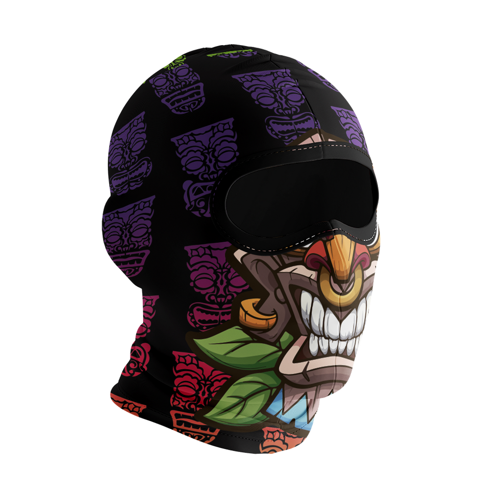 Balaclava licrada 1236 Tikki